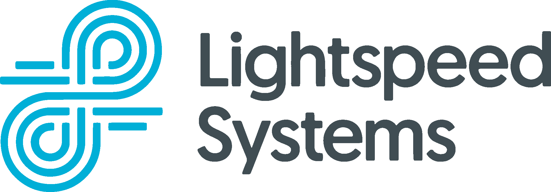 Lightspeed Systems Logo